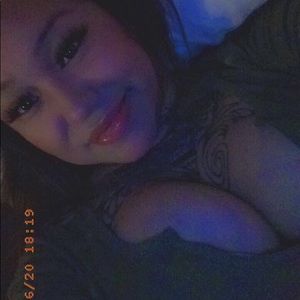 Meet your Posher, Gitchi